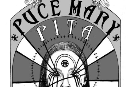 PUCE MARY, PITA, SEDVS, INOU KI ENDO