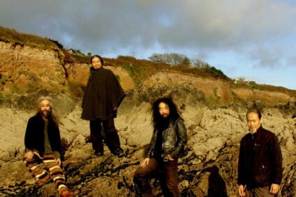 Acid Mothers Temple