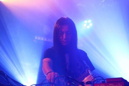 Merzbow