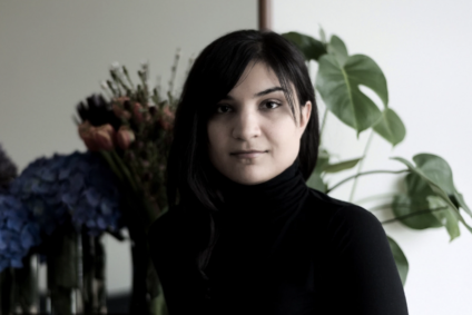 Sarah Davachi