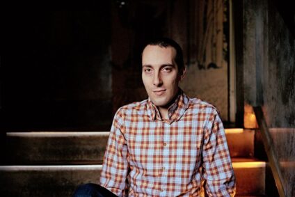 Oren Ambarchi