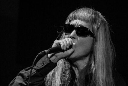 Keiji Haino