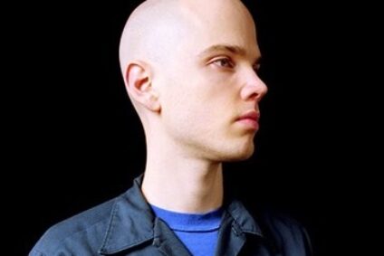 Chris Corsano