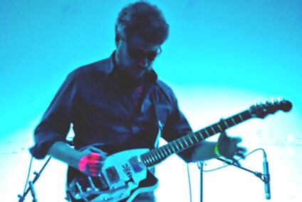 Eric Arn