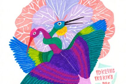 Cam Deas, Bird People, Idklang, Inou Ki Endo