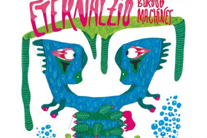 Eternal Zio, Eric Arn & Grisi Van Humbug
