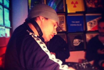 DJ Nike