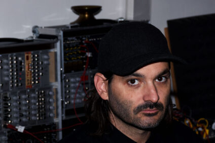 Robert Schwarz
