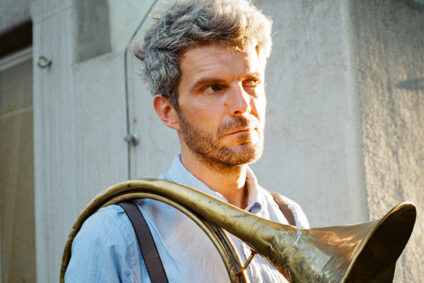 Stefan Fraunberger