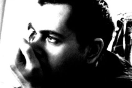 Lars Stigler