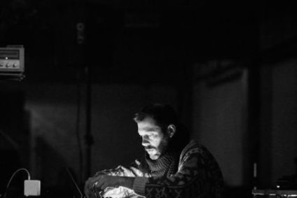 Benjamin Tomasi