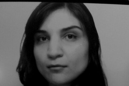 SARAH DAVACHI, MISSING ORGANS, PITA (TTS)