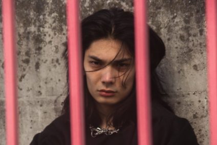 KENJI ARAKI