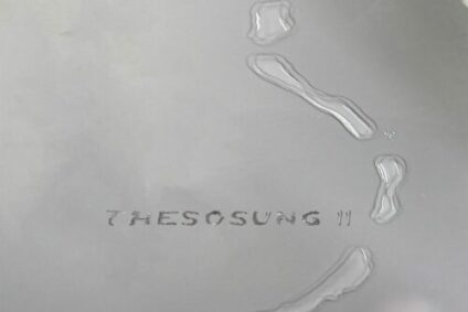THESOSUNG – “THESOSUNG II” (2024)
