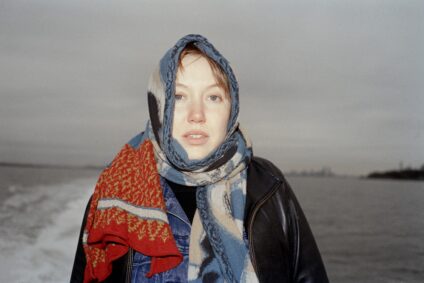 EM GUIDE: Ellen Arkbro “I love making sound in a room and having people there to experience it”