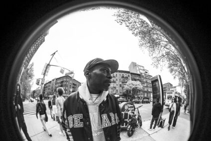 TRAXMAN