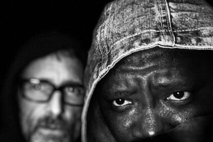 YAO BOBBY & SIMON GRAB