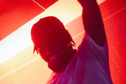 Take a glimpse back: Slikback, Yao Bobby & Simon Grab amm