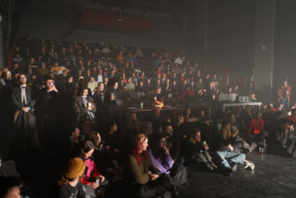 Take a look back: S+I Showcase Budapest