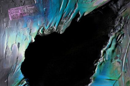 mʊdʌki, STURMHERTA release-show, Daphne von Schrader, Lain Iwakura, Inou Ki Endo