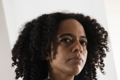 “to explore the limits and modalities of this sensory apparatus”- An interview with Jessica Ekomane