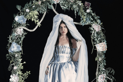 EM GUIDE: Krista Papista on queering Cypriot & Balkan pop
