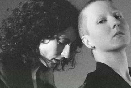 Snake Boots – The Garten (Tender Matter, 2025)