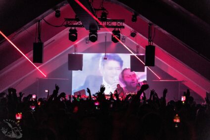 EM GUIDE: ANTIBO* – Belgrade’s Techno-Folk Uprising