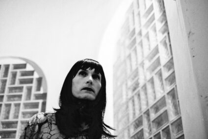 “The pulse is the anchor. Everything else is fluid.” – In conversation with Rrose