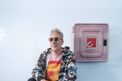 EM Guide: Oren Ambarchi – “I’m definitely interested in exploring things slowly and taking my time with the exploration“