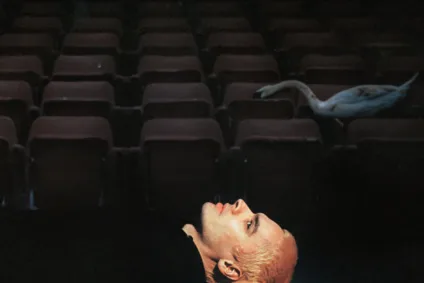 EM GUIDE: Re-Pitched Feelings and Avant-Garde Reggaeton – Review of Sega Bodega’s ‘Dennis’