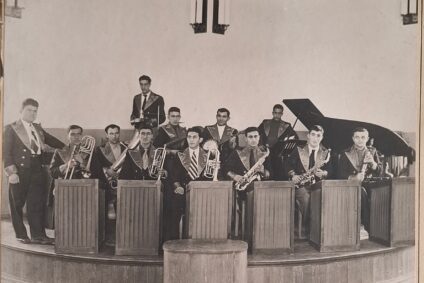 EM GUIDE: The story of jazz in Armenia
