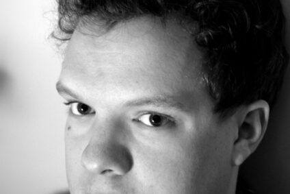 Adam Harper