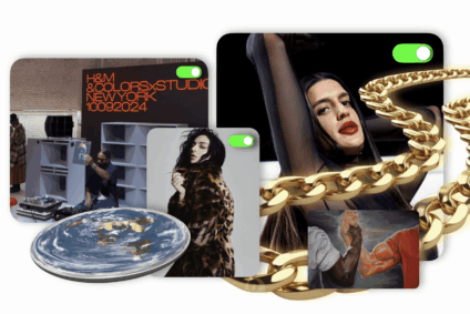 Frankie Pizá: Calm down! Being mainstream is no longer a problem…