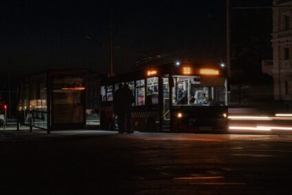 EM GUIDE: Blackout Tape – Documenting Post-2022 Ukrainian Scenes