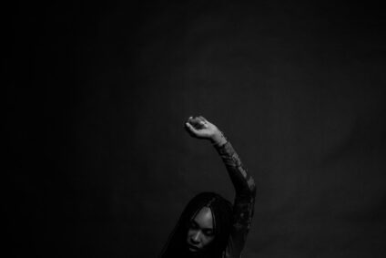 “where hearing becomes the foundation for a new vision” – An interview with Nkisi (Part II)