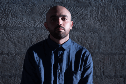 “I felt like the room was full of spirits” – In conversation with Abdullah Miniawy