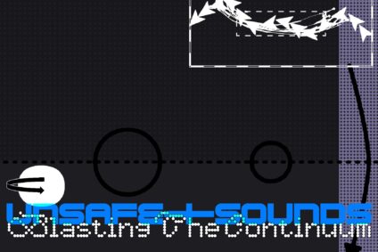 Unsafe+Sounds 2025 – First Programme Details
