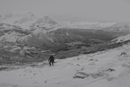 EM Guide: Terra Ignota – Walking, listening and mapping the unknown in southern Chile