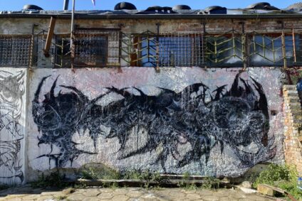 EM GUIDE: Borderline Noise Festival – Experimental Art Between Philosophers and Circus Performers