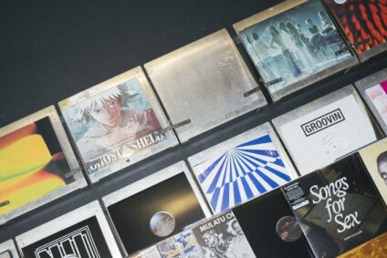 Vibecheck. Zu Besuch in Wiens Plattenläden (Teil 1)