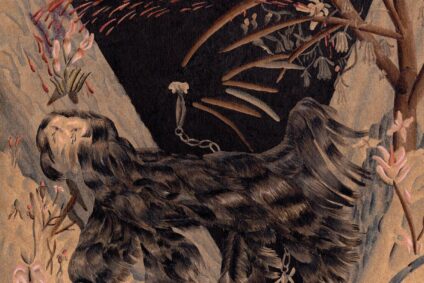 Gnoomes, Aki Traar Release-Show “Hound”, Macrosoft