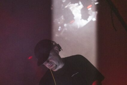 Take a glimpse back: Hyperdub feat. Kode9, DJ Haram