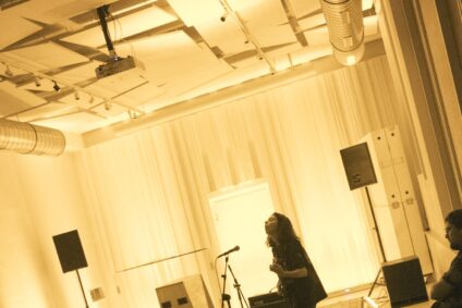 Take a glimpse back: Chuck Roth, Tony Wagner, Simone Borghi