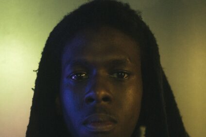 Take a glimpse back: Isaiah Hull