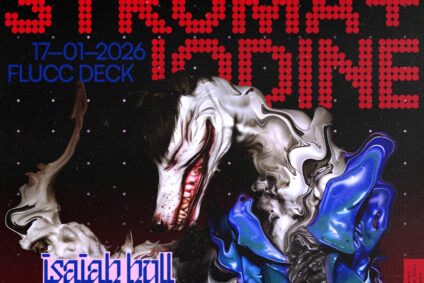 Isaiah Hull, Marshrutka, yarx, Mara Never b2b mursal, yynona b2b tonedeaf