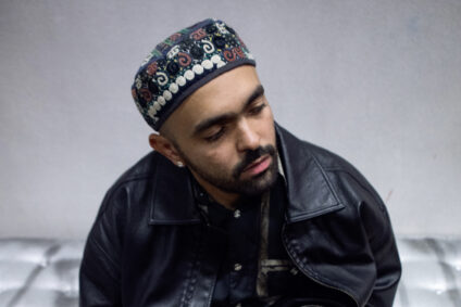 “I felt like the room was full of spirits” – In conversation with Abdullah Miniawy