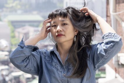 Okkyung Lee