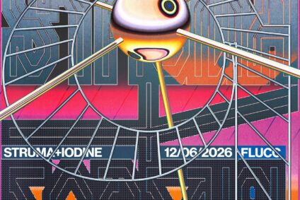 ㋛ Struma+Iodine = 13 ㋛ feat. Nick León, Ouri, Beau Wanzer, Exploited Body, Forest Factory, Ora et Labora, call me daddy, Mara Never