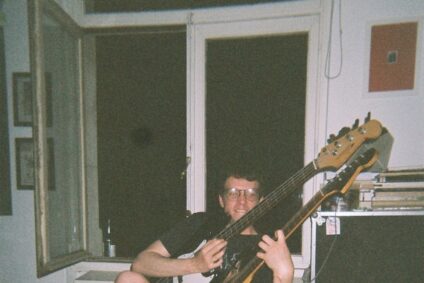 Beau Wanzer
